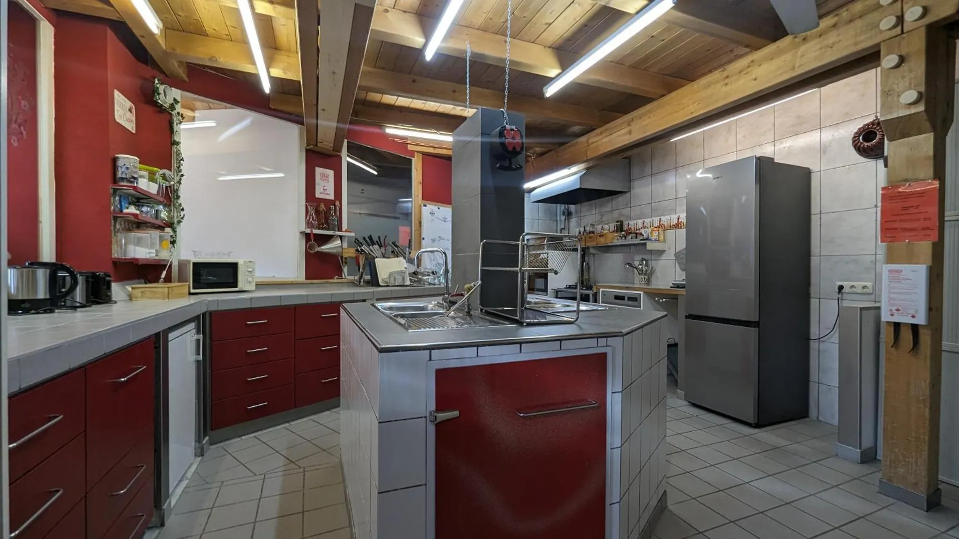 Appartamento Hausener-Hof Marktoberdorf