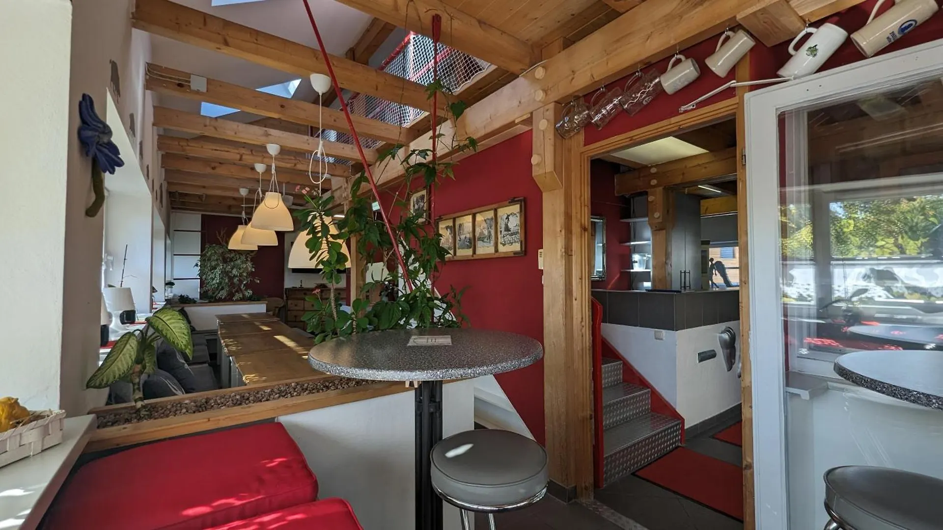 Appartamento Hausener-Hof Marktoberdorf