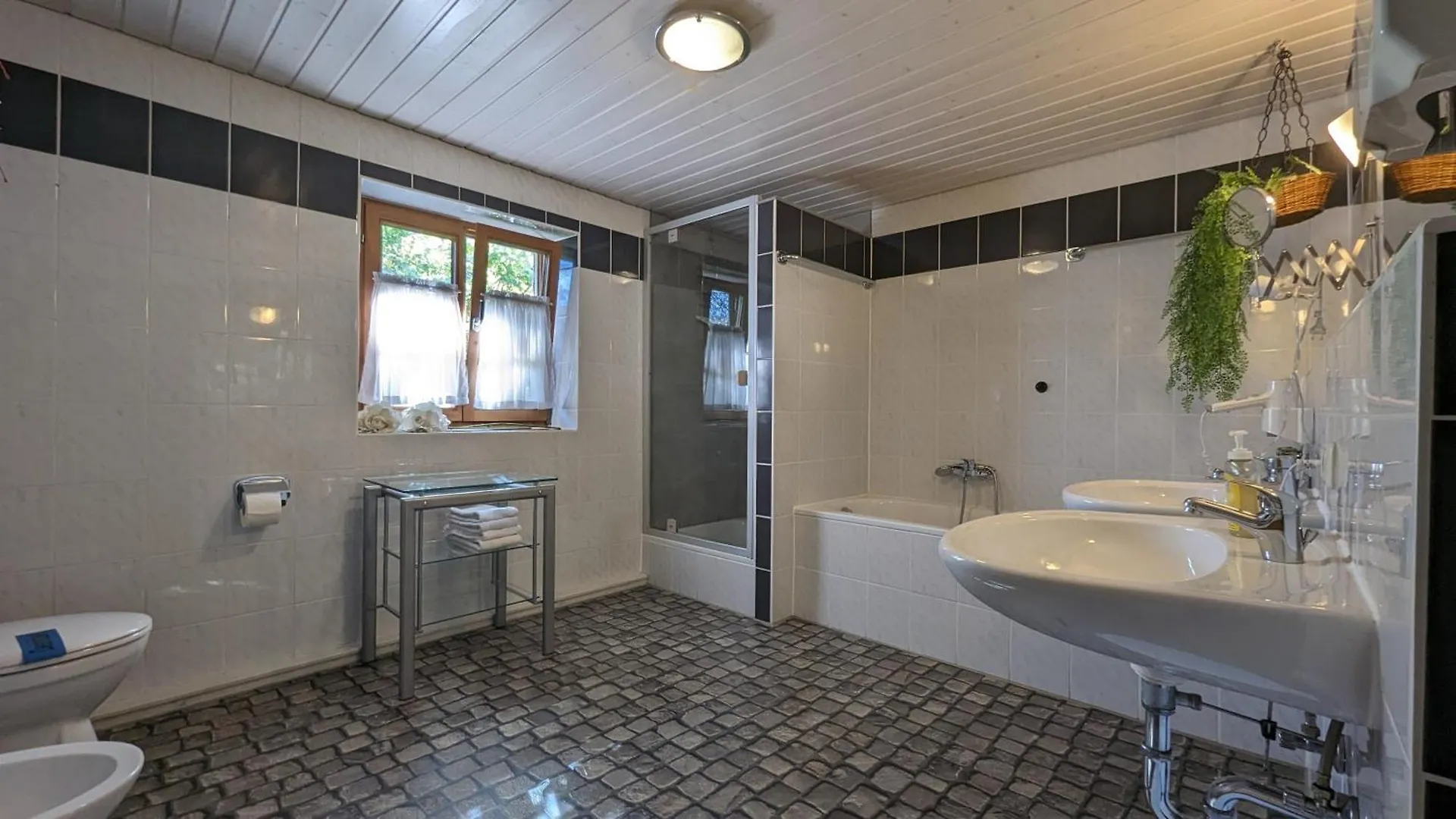 Appartamento Hausener-Hof Marktoberdorf