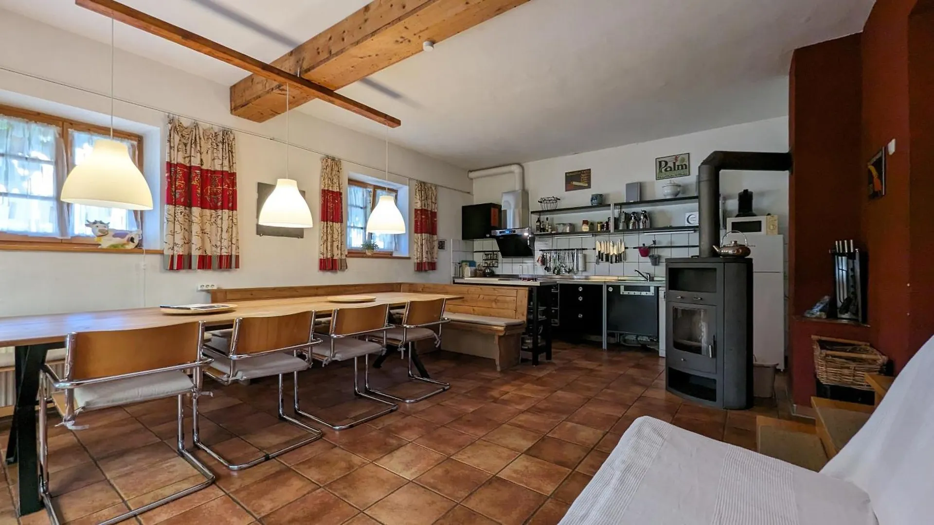 Appartamento Hausener-Hof Marktoberdorf