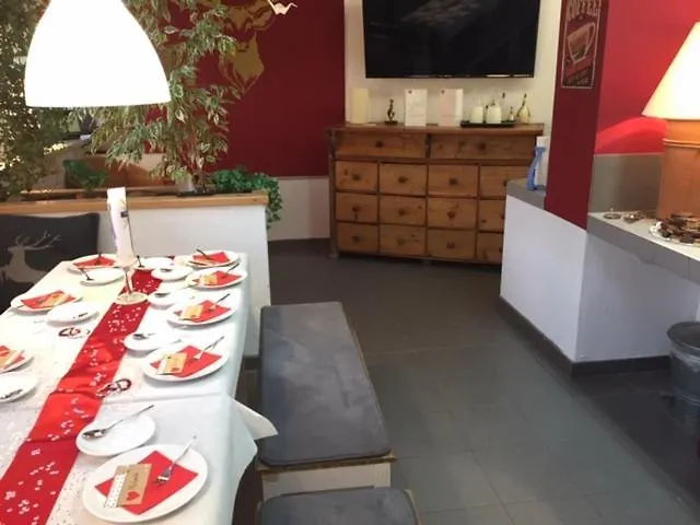 Appartamento Hausener-Hof Marktoberdorf