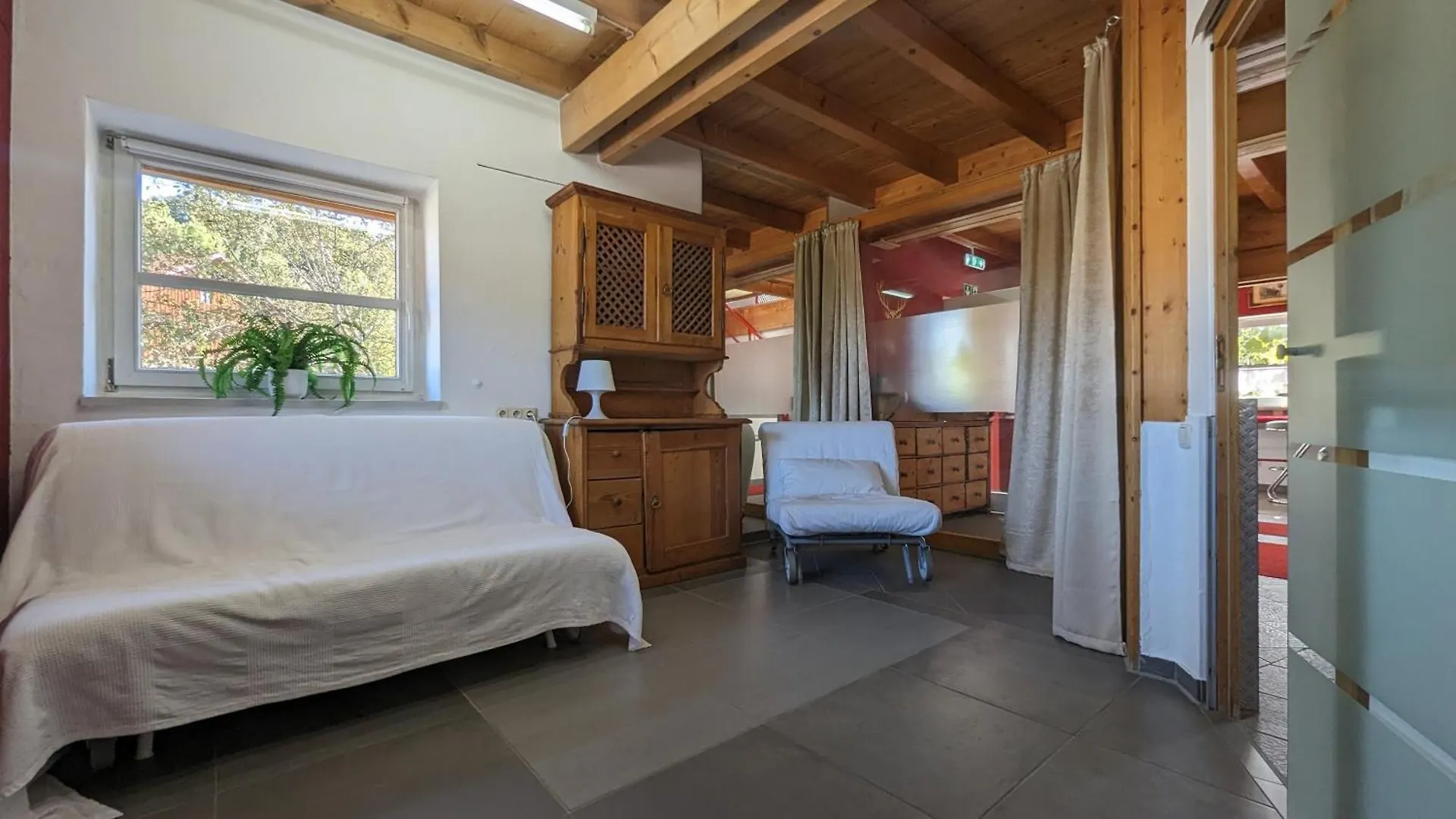 Appartamento Hausener-Hof Marktoberdorf