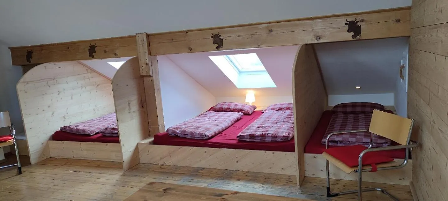 Appartamento Hausener-Hof Marktoberdorf