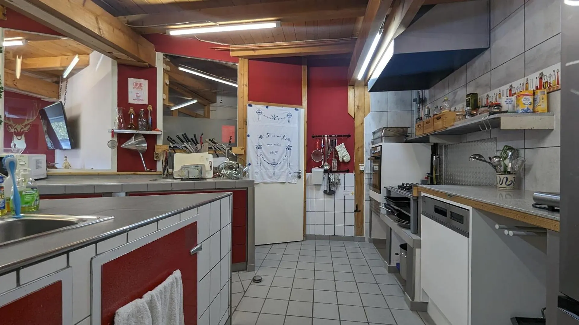 Appartamento Hausener-Hof Marktoberdorf