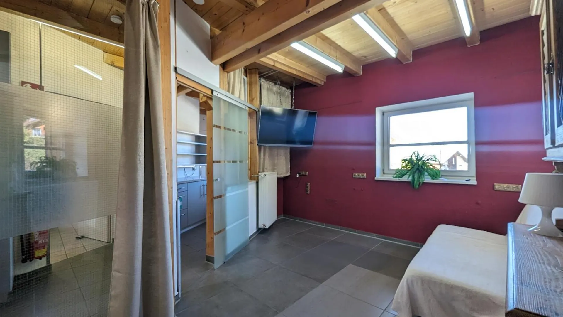 Appartamento Hausener-Hof Marktoberdorf Germania