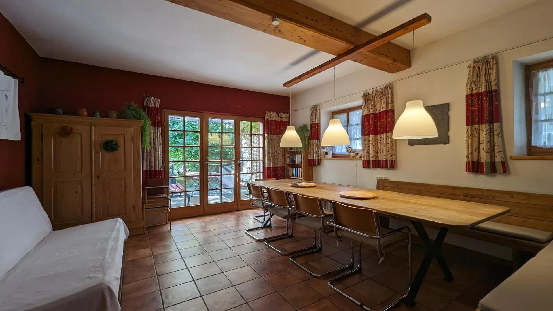 Appartamento Hausener-Hof Marktoberdorf