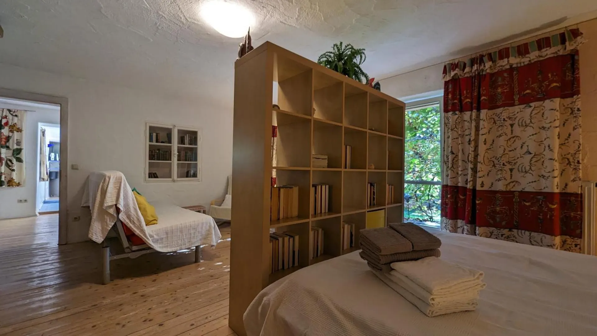 Appartamento Hausener-Hof Marktoberdorf