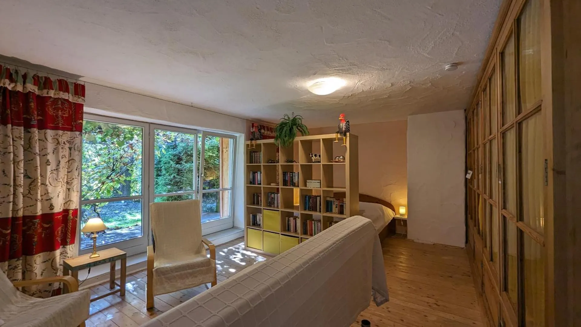 Appartamento Hausener-Hof Marktoberdorf Germania