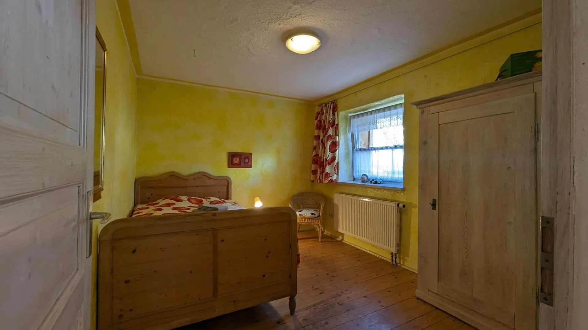 Appartamento Hausener-Hof Marktoberdorf