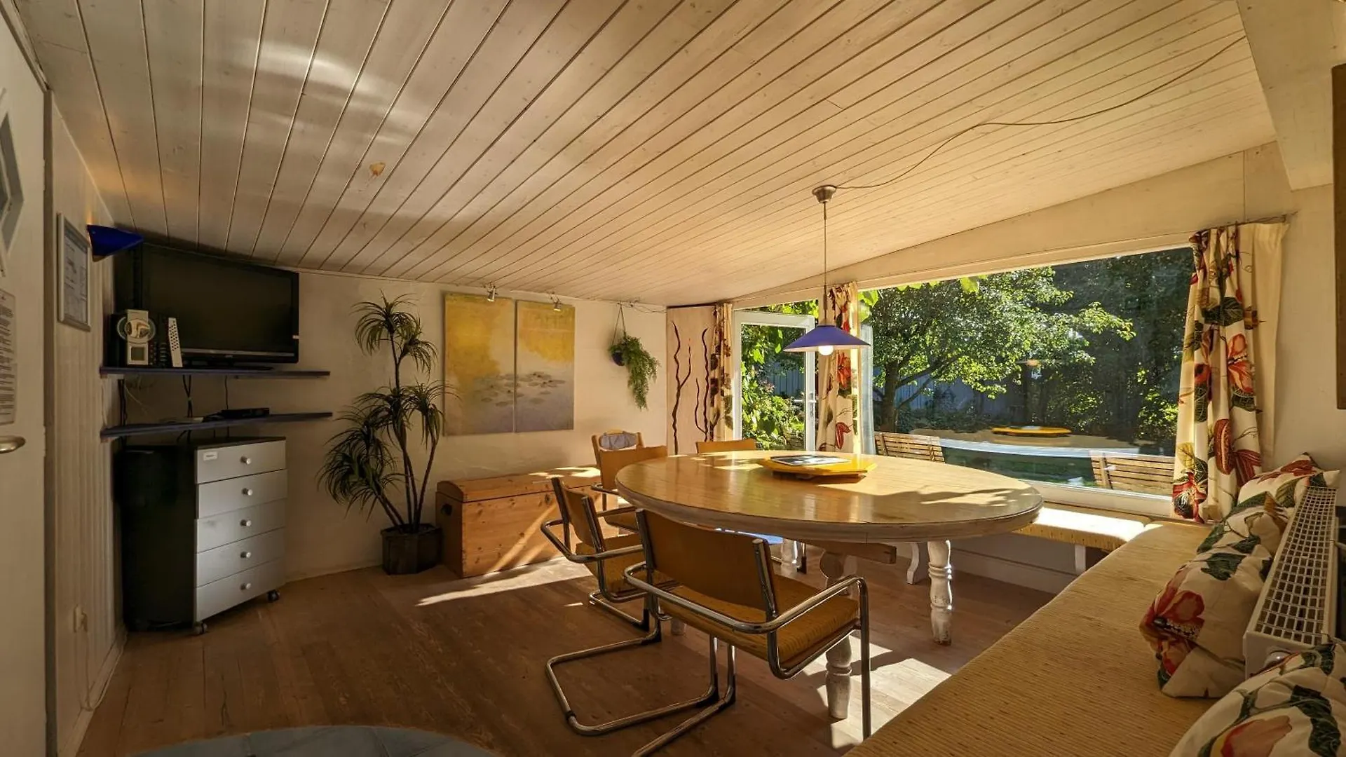 Appartamento Hausener-Hof Marktoberdorf
