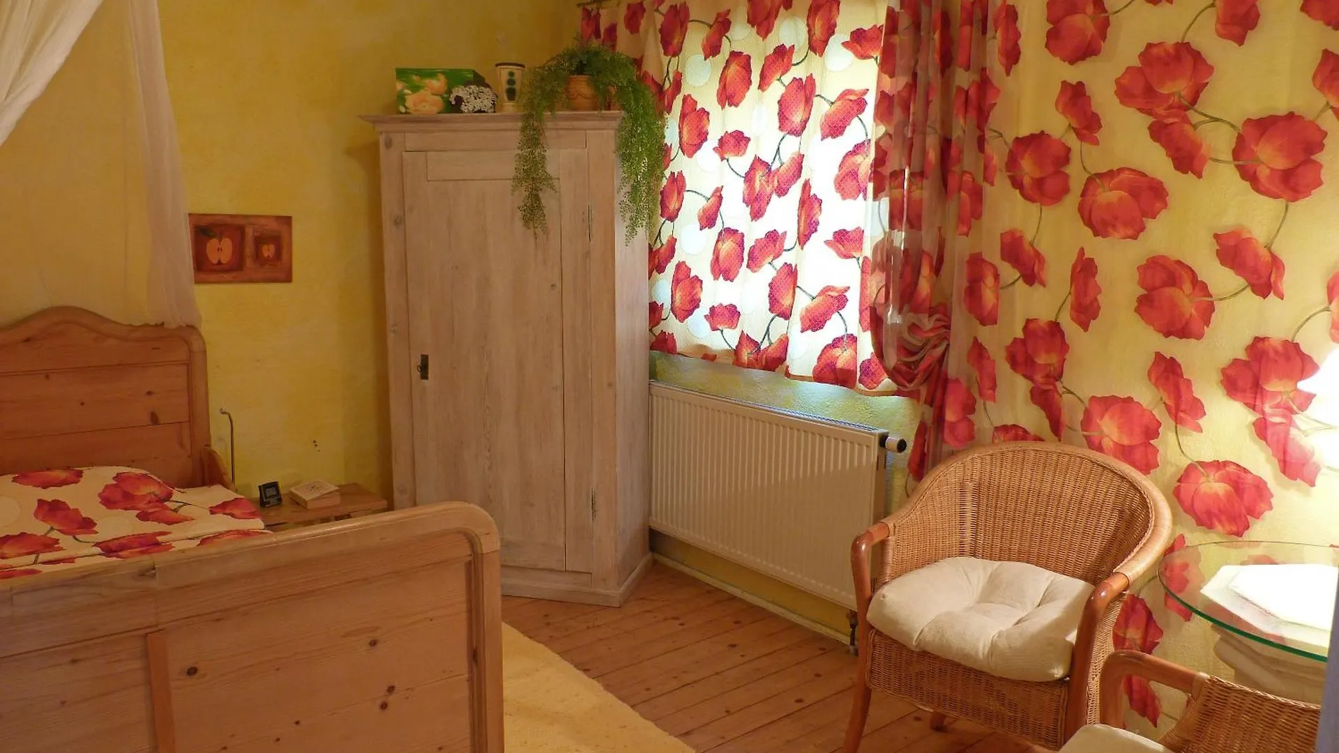 Appartamento Hausener-Hof Marktoberdorf Germania