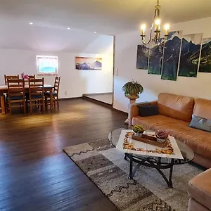 Schöne Ferienwohnung In Apartment
