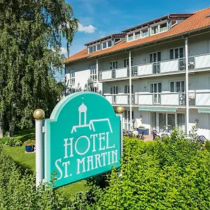 Hotel St. Martin, Marktoberdorf