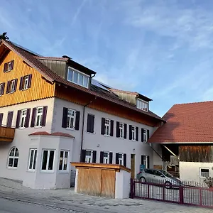 Beim Forchi Apartment