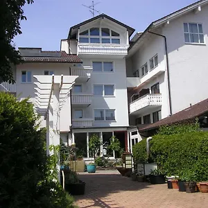 Hotel Arthotel Ana Panorama, Marktoberdorf