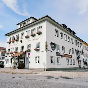 Locanda Blochums Hirsch, Marktoberdorf
