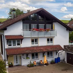 Beranek Apartment