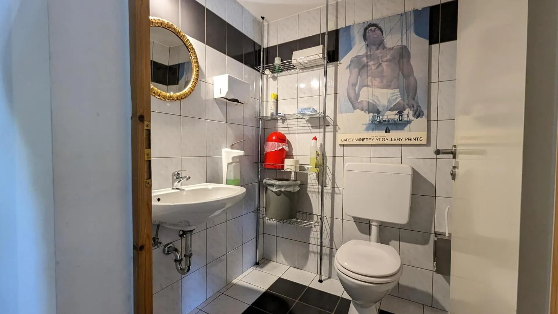 Hausener-Hof Apartment Marktoberdorf